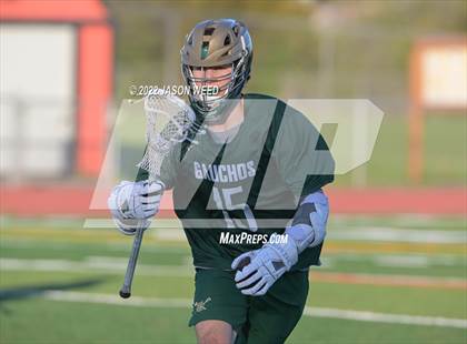 Thumbnail 3 in California vs. Casa Grande (CIF NCS D1 Playoff) photogallery.