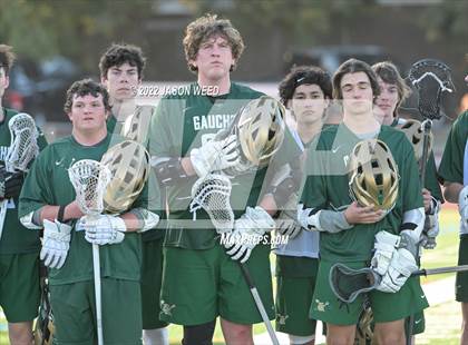 Thumbnail 2 in California vs. Casa Grande (CIF NCS D1 Playoff) photogallery.