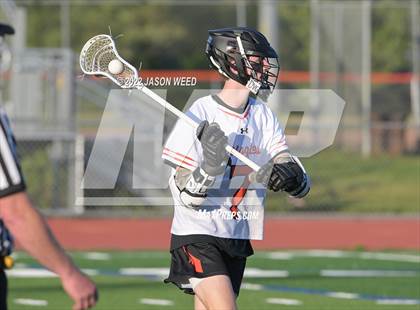 Thumbnail 2 in California vs. Casa Grande (CIF NCS D1 Playoff) photogallery.