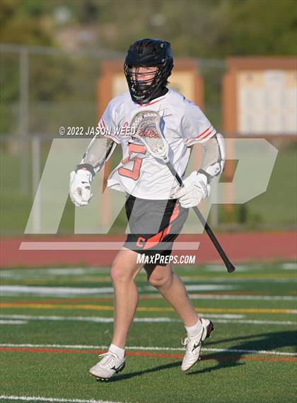Thumbnail 1 in California vs. Casa Grande (CIF NCS D1 Playoff) photogallery.