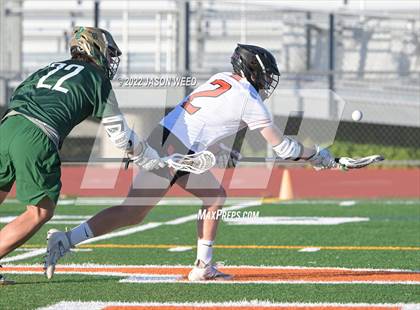 Thumbnail 3 in California vs. Casa Grande (CIF NCS D1 Playoff) photogallery.