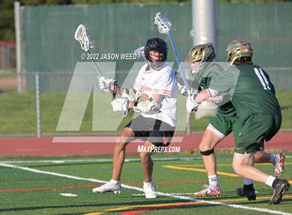 Thumbnail 2 in California vs. Casa Grande (CIF NCS D1 Playoff) photogallery.