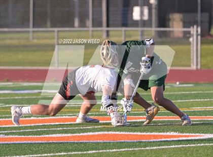 Thumbnail 1 in California vs. Casa Grande (CIF NCS D1 Playoff) photogallery.