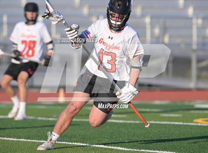 Thumbnail 3 in California vs. Casa Grande (CIF NCS D1 Playoff) photogallery.