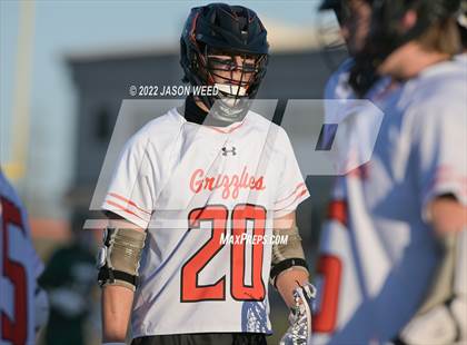 Thumbnail 1 in California vs. Casa Grande (CIF NCS D1 Playoff) photogallery.
