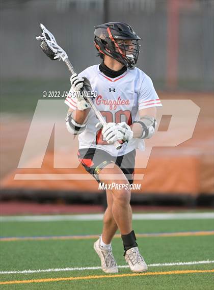 Thumbnail 2 in California vs. Casa Grande (CIF NCS D1 Playoff) photogallery.