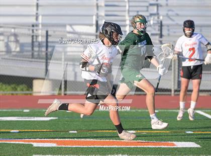 Thumbnail 2 in California vs. Casa Grande (CIF NCS D1 Playoff) photogallery.