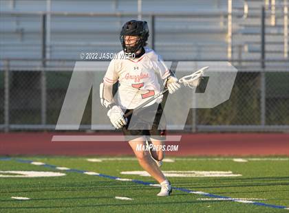 Thumbnail 3 in California vs. Casa Grande (CIF NCS D1 Playoff) photogallery.