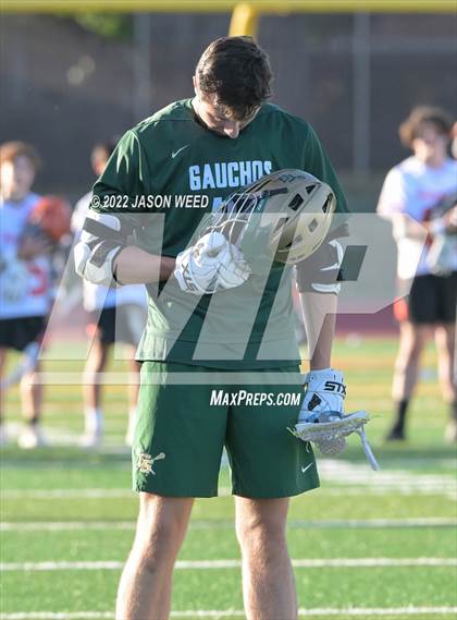 Thumbnail 3 in California vs. Casa Grande (CIF NCS D1 Playoff) photogallery.