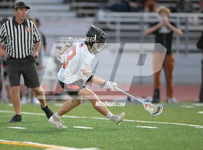 Thumbnail 2 in California vs. Casa Grande (CIF NCS D1 Playoff) photogallery.