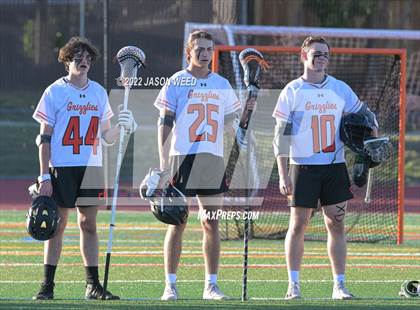 Thumbnail 1 in California vs. Casa Grande (CIF NCS D1 Playoff) photogallery.