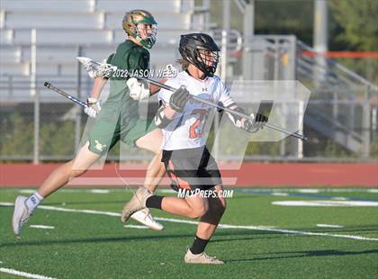 Thumbnail 1 in California vs. Casa Grande (CIF NCS D1 Playoff) photogallery.