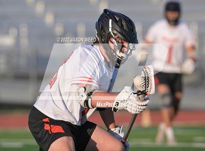 Thumbnail 3 in California vs. Casa Grande (CIF NCS D1 Playoff) photogallery.
