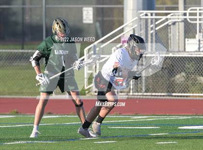 Thumbnail 1 in California vs. Casa Grande (CIF NCS D1 Playoff) photogallery.