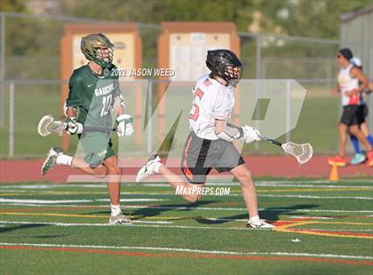Thumbnail 2 in California vs. Casa Grande (CIF NCS D1 Playoff) photogallery.