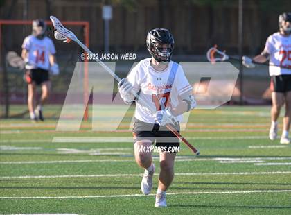 Thumbnail 1 in California vs. Casa Grande (CIF NCS D1 Playoff) photogallery.