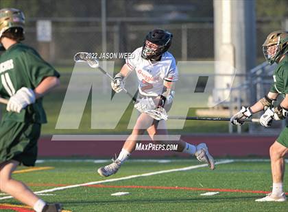 Thumbnail 1 in California vs. Casa Grande (CIF NCS D1 Playoff) photogallery.