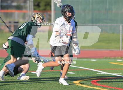 Thumbnail 3 in California vs. Casa Grande (CIF NCS D1 Playoff) photogallery.