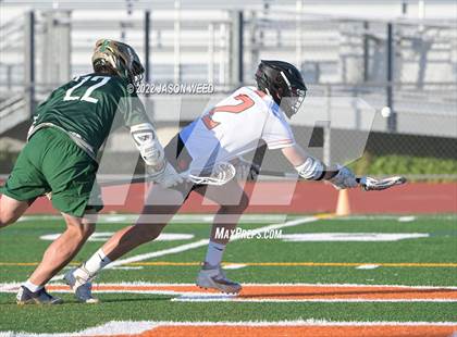 Thumbnail 2 in California vs. Casa Grande (CIF NCS D1 Playoff) photogallery.