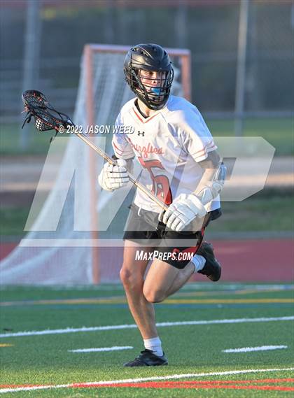 Thumbnail 1 in California vs. Casa Grande (CIF NCS D1 Playoff) photogallery.