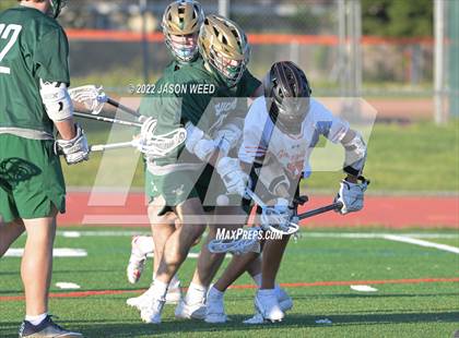 Thumbnail 3 in California vs. Casa Grande (CIF NCS D1 Playoff) photogallery.