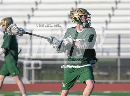 Thumbnail 2 in California vs. Casa Grande (CIF NCS D1 Playoff) photogallery.