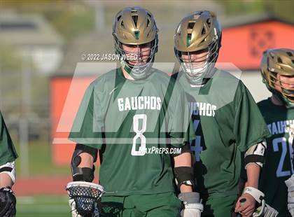 Thumbnail 1 in California vs. Casa Grande (CIF NCS D1 Playoff) photogallery.