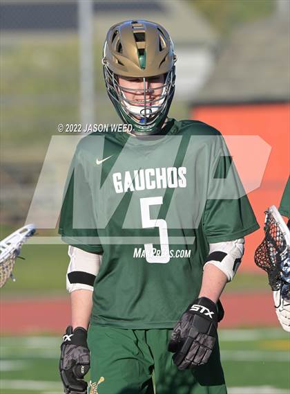 Thumbnail 3 in California vs. Casa Grande (CIF NCS D1 Playoff) photogallery.