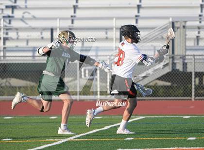 Thumbnail 1 in California vs. Casa Grande (CIF NCS D1 Playoff) photogallery.