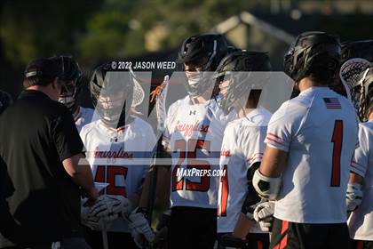 Thumbnail 1 in California vs. Casa Grande (CIF NCS D1 Playoff) photogallery.