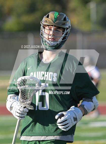 Thumbnail 3 in California vs. Casa Grande (CIF NCS D1 Playoff) photogallery.