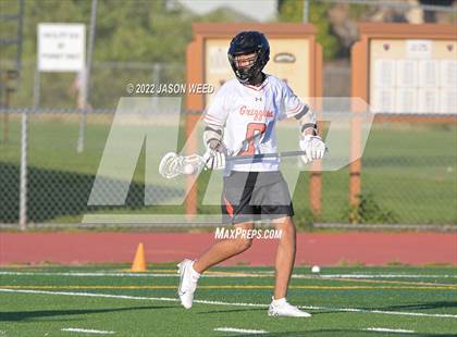 Thumbnail 1 in California vs. Casa Grande (CIF NCS D1 Playoff) photogallery.