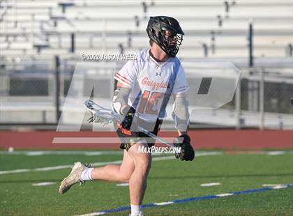 Thumbnail 2 in California vs. Casa Grande (CIF NCS D1 Playoff) photogallery.