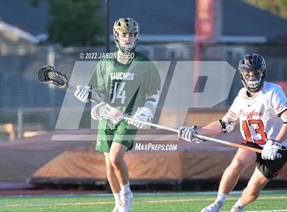 Thumbnail 1 in California vs. Casa Grande (CIF NCS D1 Playoff) photogallery.