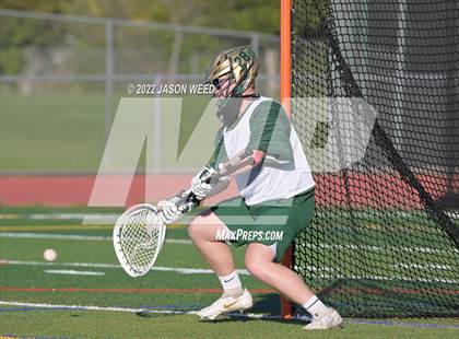 Thumbnail 2 in California vs. Casa Grande (CIF NCS D1 Playoff) photogallery.