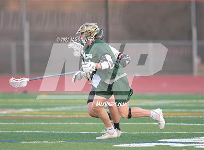 Thumbnail 1 in California vs. Casa Grande (CIF NCS D1 Playoff) photogallery.