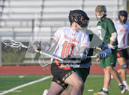 Thumbnail 3 in California vs. Casa Grande (CIF NCS D1 Playoff) photogallery.