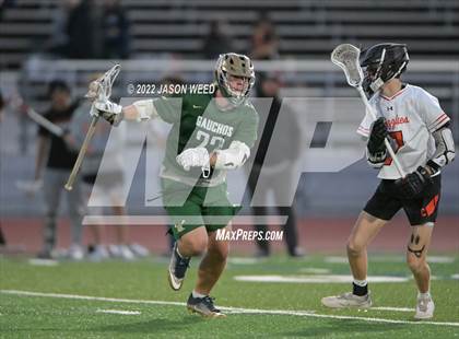 Thumbnail 3 in California vs. Casa Grande (CIF NCS D1 Playoff) photogallery.