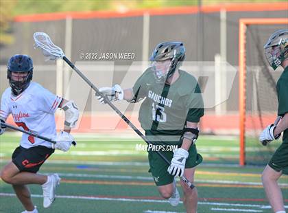 Thumbnail 2 in California vs. Casa Grande (CIF NCS D1 Playoff) photogallery.