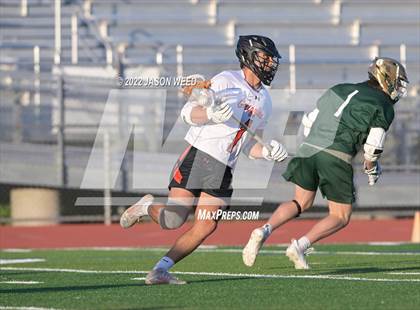 Thumbnail 2 in California vs. Casa Grande (CIF NCS D1 Playoff) photogallery.