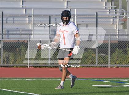 Thumbnail 1 in California vs. Casa Grande (CIF NCS D1 Playoff) photogallery.