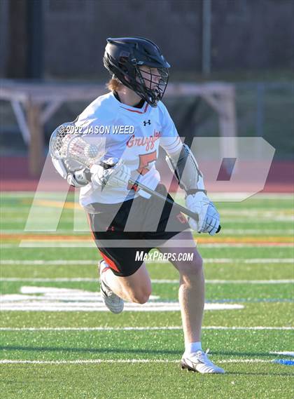 Thumbnail 2 in California vs. Casa Grande (CIF NCS D1 Playoff) photogallery.