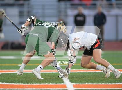 Thumbnail 1 in California vs. Casa Grande (CIF NCS D1 Playoff) photogallery.