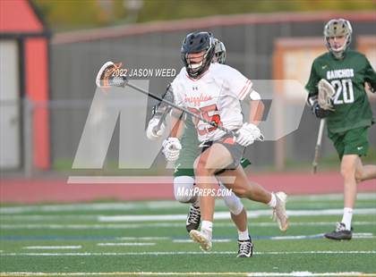 Thumbnail 1 in California vs. Casa Grande (CIF NCS D1 Playoff) photogallery.