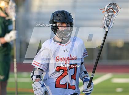 Thumbnail 2 in California vs. Casa Grande (CIF NCS D1 Playoff) photogallery.