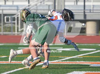 Thumbnail 1 in California vs. Casa Grande (CIF NCS D1 Playoff) photogallery.