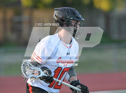 Thumbnail 3 in California vs. Casa Grande (CIF NCS D1 Playoff) photogallery.