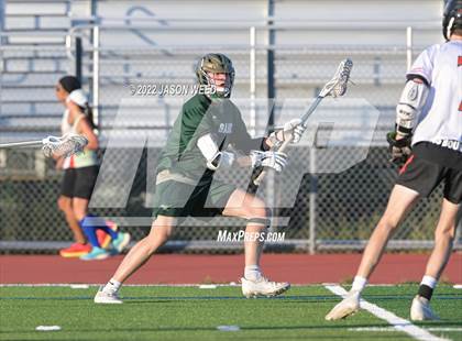 Thumbnail 3 in California vs. Casa Grande (CIF NCS D1 Playoff) photogallery.