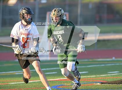 Thumbnail 2 in California vs. Casa Grande (CIF NCS D1 Playoff) photogallery.