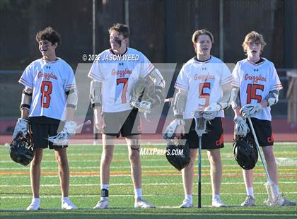 Thumbnail 2 in California vs. Casa Grande (CIF NCS D1 Playoff) photogallery.